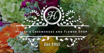 HASTAY'S GREENHOUSE & FLOWER SHOP