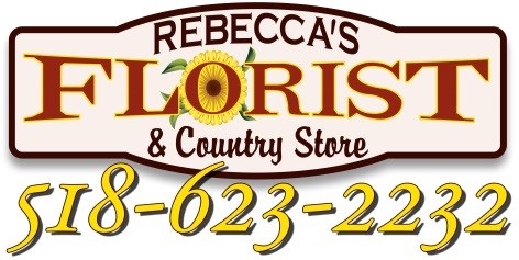 REBECCA'S FLORIST AND COUNTRY STORE