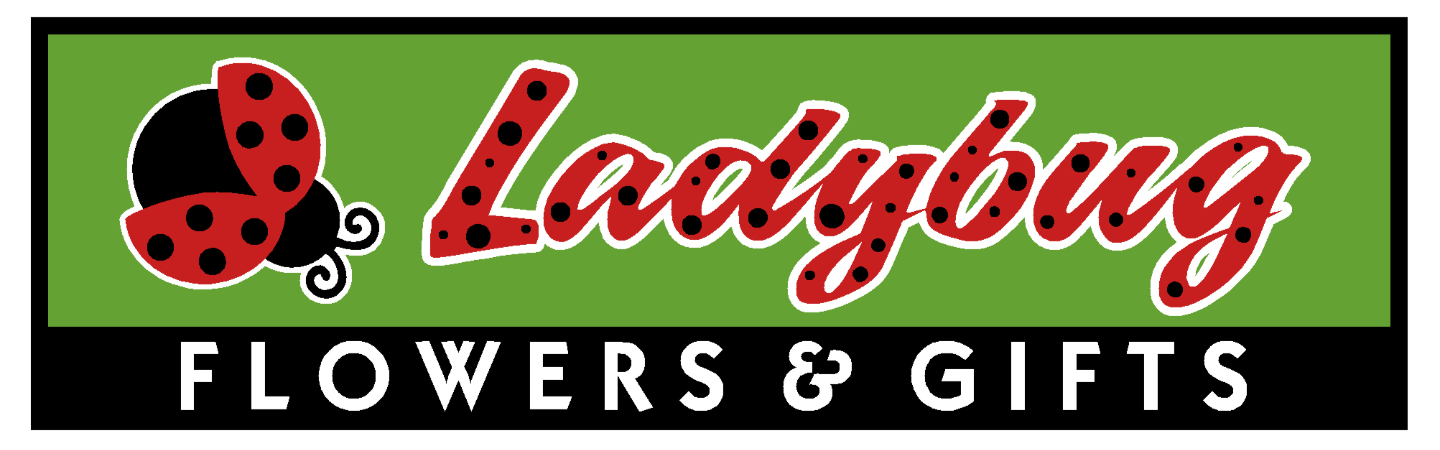 THE LADY BUG FLOWER & GIFT SHOP