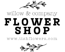 Willow & Company Flower Shop