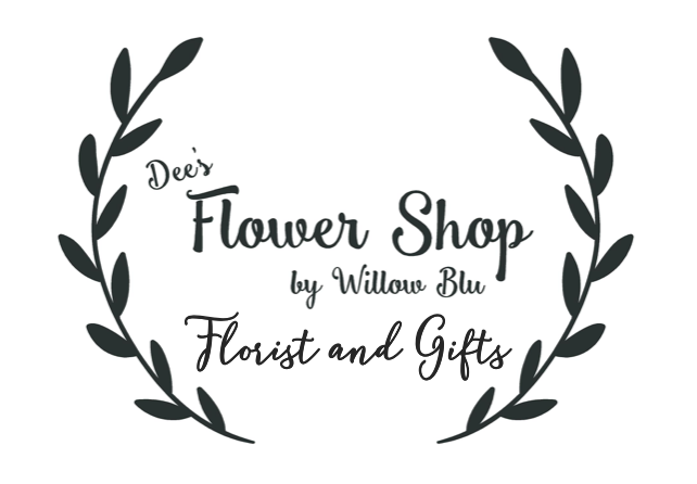 Dee's Flower Shop by Willow Blu