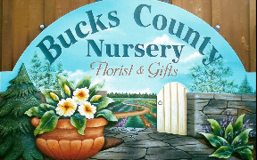 BUCKS COUNTY NURSERY AND FLORIST