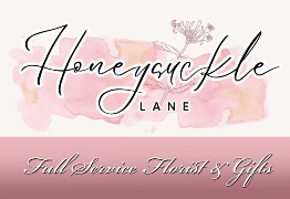 Honeysuckle Lane Florist