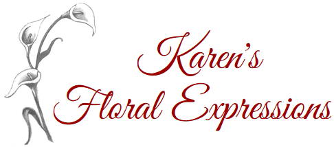 Karen's Floral Expressions