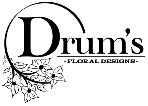 DRUM'S FLORAL DESIGNS