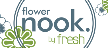 Flower Nook by Fresh