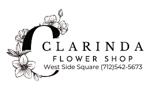 CLARINDA FLOWER SHOP