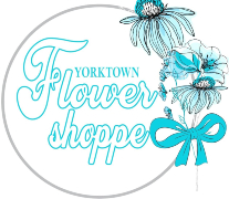 YORKTOWN FLOWER SHOPPE