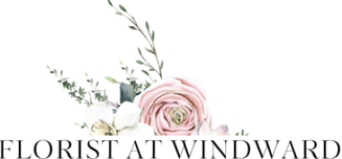 FLORIST AT WINDWARD