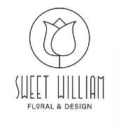 SWEET WILLIAM FLORAL & DESIGN