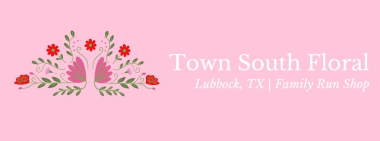 TOWN SOUTH FLORAL