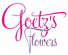 GOETZ'S FLOWERS
