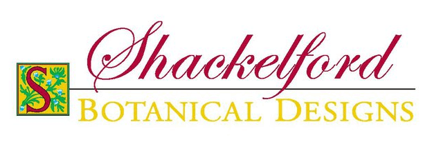 SHACKELFORD BOTANICAL DESIGNS