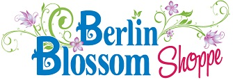 Berlin Blossom Shoppe