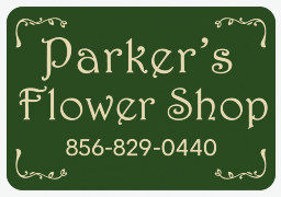 PARKER'S FLOWER SHOP