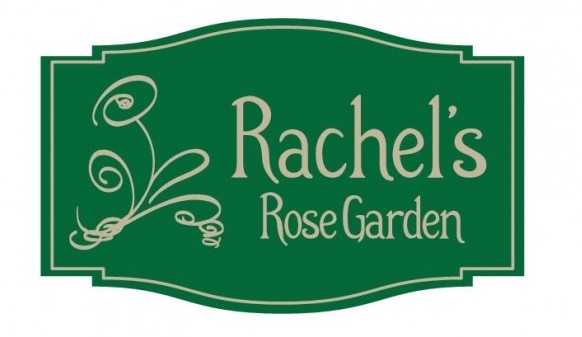 RACHEL'S ROSE GARDEN