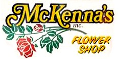 MCKENNA'S FLOWER SHOP