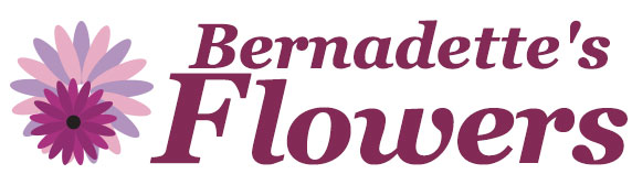 Bernadette's Flowers