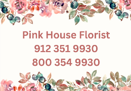 PINK HOUSE FLORIST