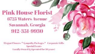 PINK HOUSE FLORIST