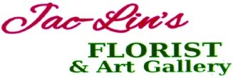 JAC-LIN'S FLORIST / ART GALLERY