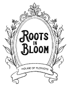 Roots In Bloom