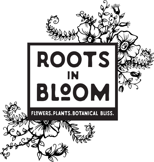 Roots In Bloom