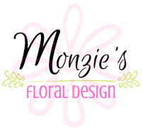 Monzie's Floral Designs