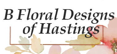 FLORAL DESIGNS OF HASTINGS