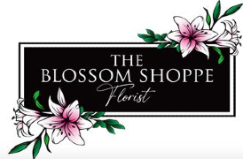 THE BLOSSOM SHOPPE