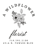 A Wildflower Florist & Gifts