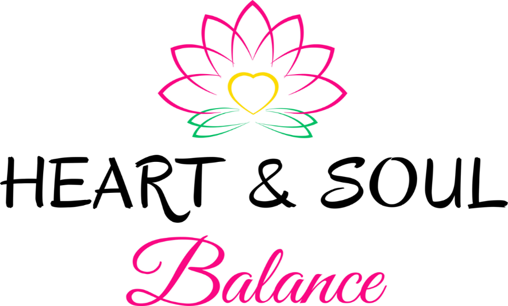 Heart & Soul Balance