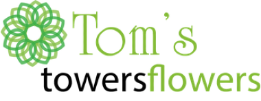 Tom's Flowers