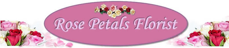 Rose Petals Florist