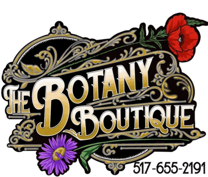 The Botany Boutique