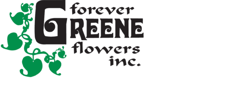 FOREVER GREENE FLOWERS INC.