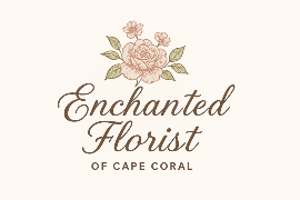ENCHANTED FLORIST OF CAPE CORAL