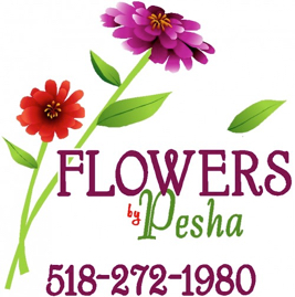 FLOWERS BY PESHA