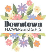 DOWNTOWN FLOWERS & GIFTS / Judy's Floral & Gifts