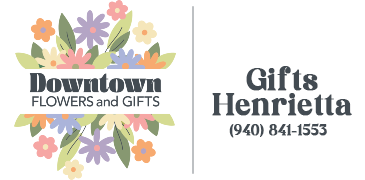 DOWNTOWN FLOWERS & GIFTS