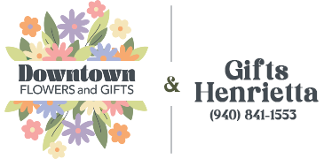 DOWNTOWN FLOWERS & GIFTS