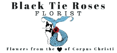 BLACK TIE ROSES
