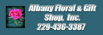 ALBANY FLORAL & GIFT SHOP