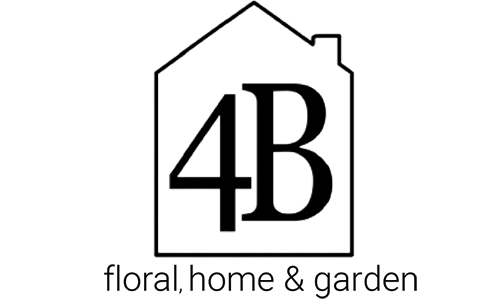 4B Nursery And Floral