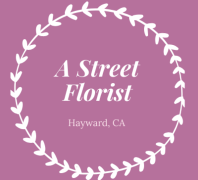 A STREET FLORIST