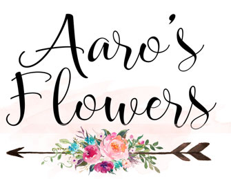 AARO'S FLOWERS