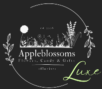 Appleblossoms Flowers, Gifts & More
