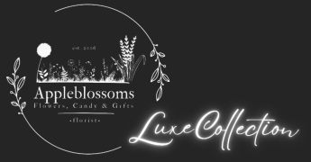 Appleblossoms Flowers, Gifts & More