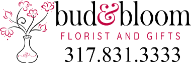 BUD AND BLOOM FLORIST AND GIFTS