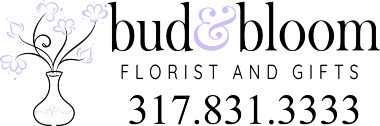 BUD AND BLOOM FLORIST AND GIFTS